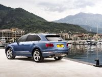 Bentley Bentayga Diesel (2017)