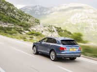 Bentley Bentayga Diesel (2017)