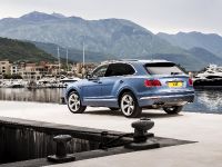 Bentley Bentayga Diesel (2017)