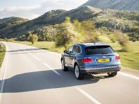 Bentley Bentayga Diesel (2017)