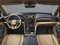 Bentley Bentayga (2017)