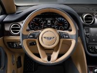 Bentley Bentayga (2017)