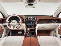 Bentley Bentayga (2017)
