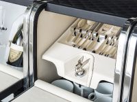 Bentley Bentayga (2017)