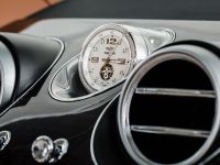 Bentley Bentayga (2017)