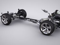 Bentley Bentayga (2017)