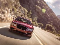 Bentley Flying Spur V8 S (2017)