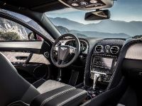 Bentley Flying Spur V8 S (2017)