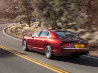 Bentley Flying Spur V8 S (2017) - picture 5 of 11