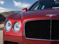 Bentley Flying Spur V8 S (2017)