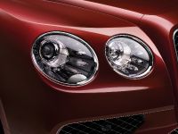 2017 Bentley Flying Spur V8 S
