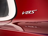 Bentley Flying Spur V8 S (2017)