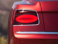 Bentley Flying Spur V8 S (2017)