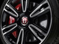 Bentley Flying Spur V8 S (2017)