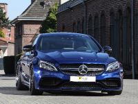 Best-Cars-and-Bikes Mercedes-AMG C 63 (2017) - picture 1 of 10
