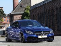 Best-Cars-and-Bikes Mercedes-AMG C 63 (2017) - picture 2 of 10