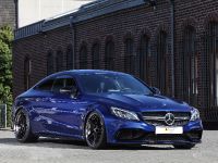 Best-Cars-and-Bikes Mercedes-AMG C 63 (2017) - picture 3 of 10