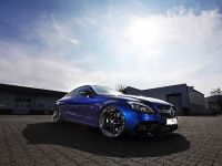 Best-Cars-and-Bikes Mercedes-AMG C 63 (2017) - picture 4 of 10