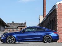 Best-Cars-and-Bikes Mercedes-AMG C 63 (2017) - picture 5 of 10