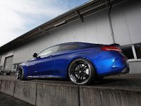Best-Cars-and-Bikes Mercedes-AMG C 63 (2017) - picture 6 of 10