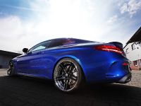 Best-Cars-and-Bikes Mercedes-AMG C 63 (2017) - picture 8 of 10