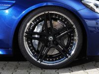 Best-Cars-and-Bikes Mercedes-AMG C 63 (2017) - picture 10 of 10