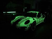 2017 BlackBox-Ritcher Porsche 911 GT3 RS \"Light Tron 911\"