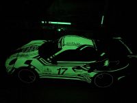 2017 BlackBox-Ritcher Porsche 911 GT3 RS \"Light Tron 911\"