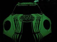BlackBox-Ritcher Porsche 911 GT3 RS 