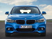 BMW 3 Series Gran Turismo (2017) - picture 3 of 20