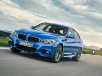 BMW 3 Series Gran Turismo (2017) - picture 4 of 20