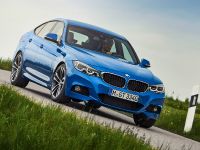 BMW 3 Series Gran Turismo (2017) - picture 6 of 20