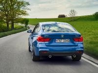 BMW 3 Series Gran Turismo (2017)