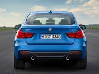 BMW 3 Series Gran Turismo (2017)