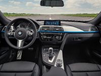 BMW 3 Series Gran Turismo (2017)