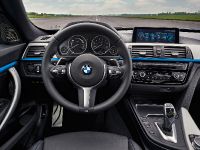 BMW 3 Series Gran Turismo (2017)