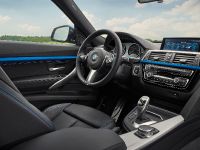 BMW 3 Series Gran Turismo (2017) - picture 18 of 20