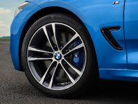 BMW 3 Series Gran Turismo (2017) - picture 19 of 20