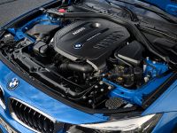 BMW 3 Series Gran Turismo (2017)