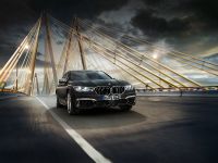 2017 BMW M760Li xDrive, 2 of 23