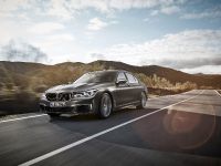 BMW M760Li xDrive (2017) - picture 4 of 23