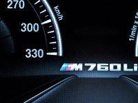 BMW M760Li xDrive (2017)
