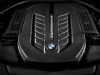BMW M760Li xDrive (2017)