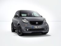 BRABUS mini Sport Package fortwo (2017) - picture 1 of 8