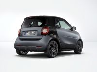 BRABUS mini Sport Package fortwo (2017) - picture 4 of 8