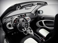 BRABUS mini Sport Package fortwo (2017) - picture 6 of 8