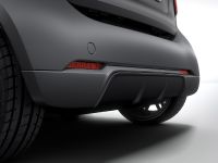BRABUS mini Sport Package fortwo (2017) - picture 8 of 8