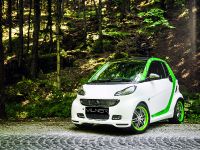 Brabus SMART fortwo by Vilner (2017) - picture 1 of 13