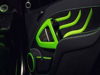 Brabus SMART fortwo by Vilner (2017)