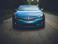 Buick Cascada Convertible (2017) - picture 1 of 5